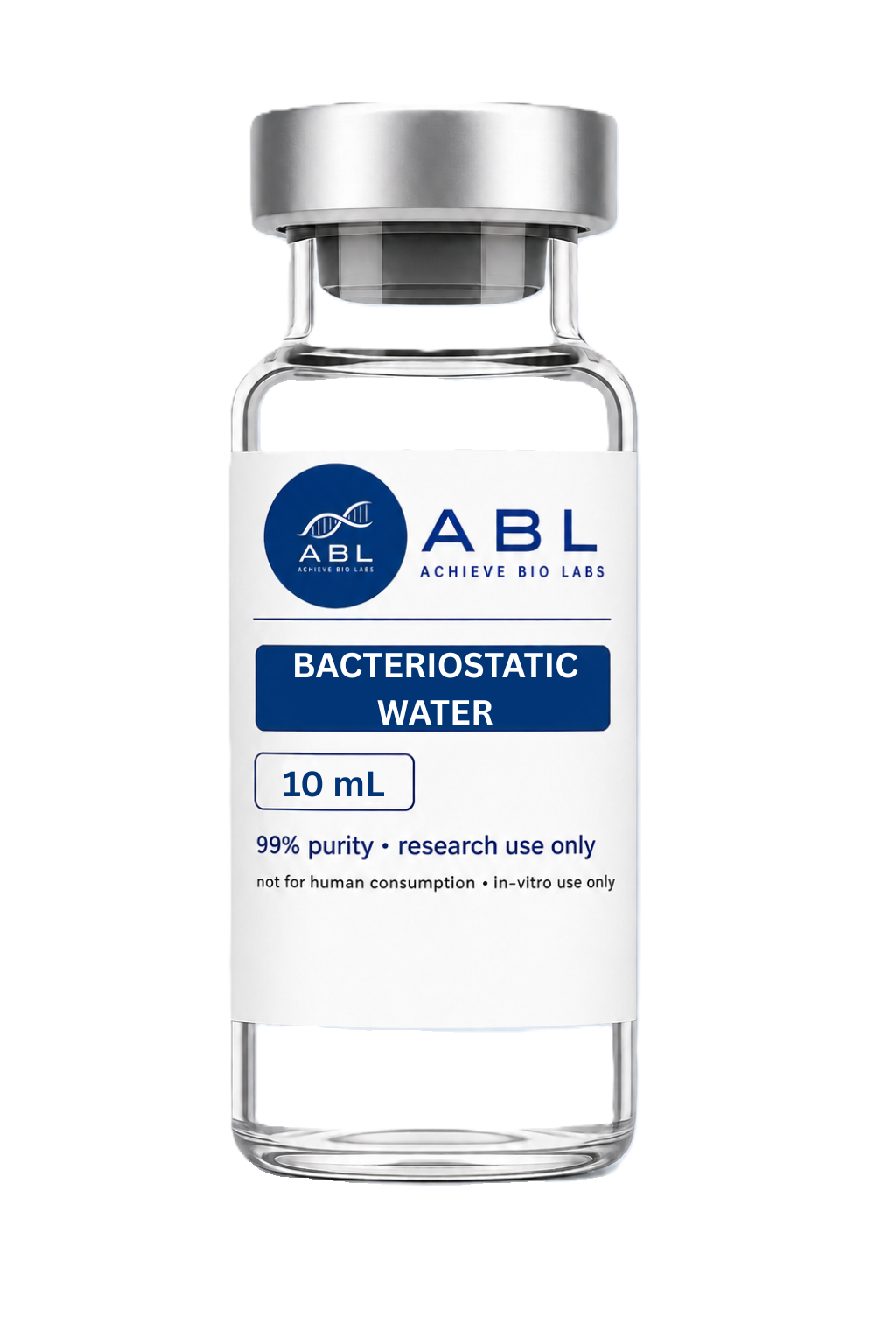 Bacteriostatic Water
