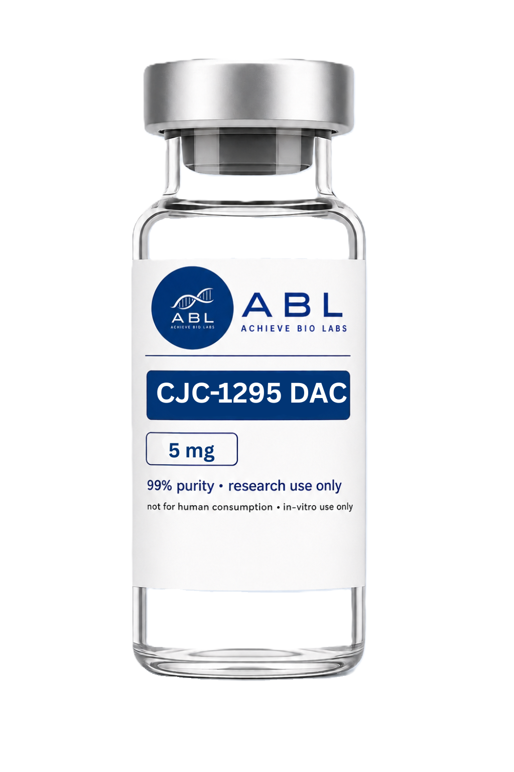 CJC-1295 DAC