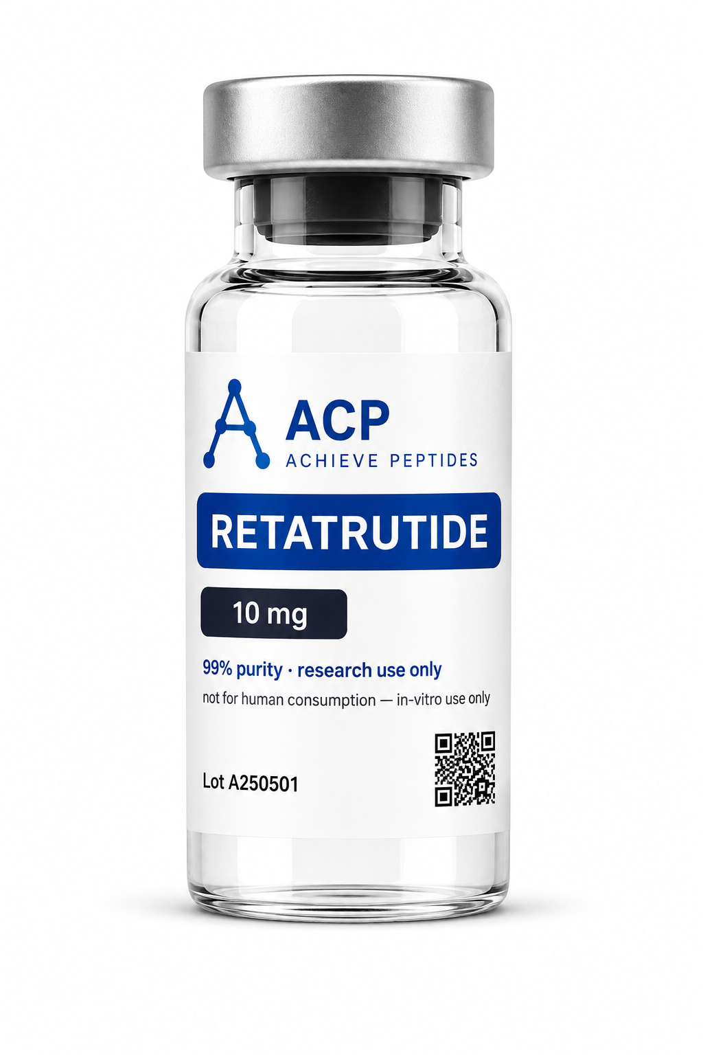Retatrutide