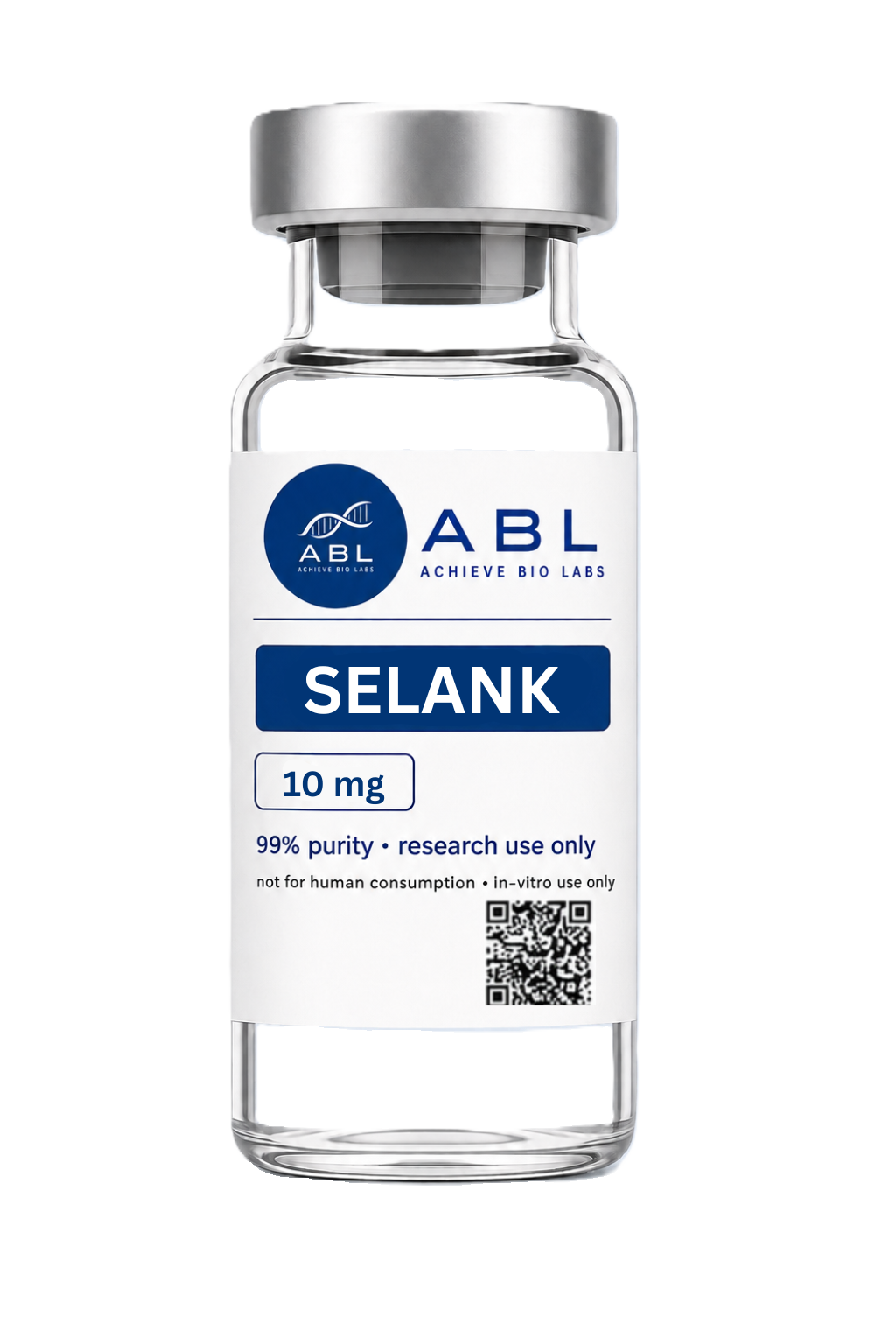 Selank