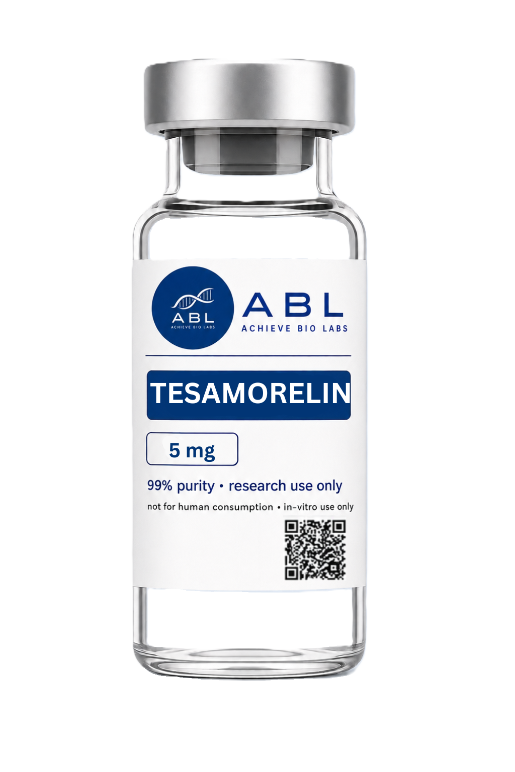 Tesamorelin