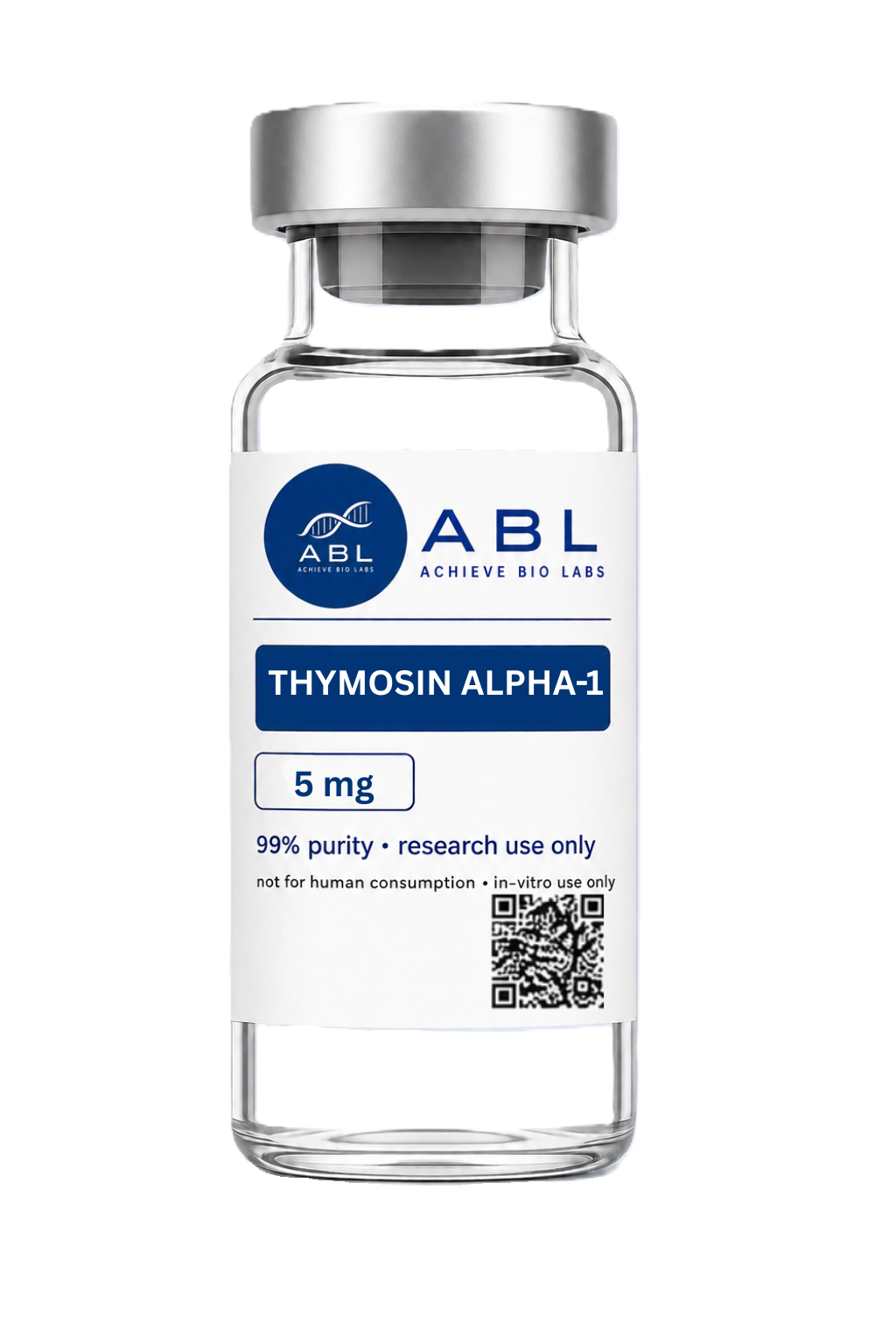 Thymosin Alpha-1
