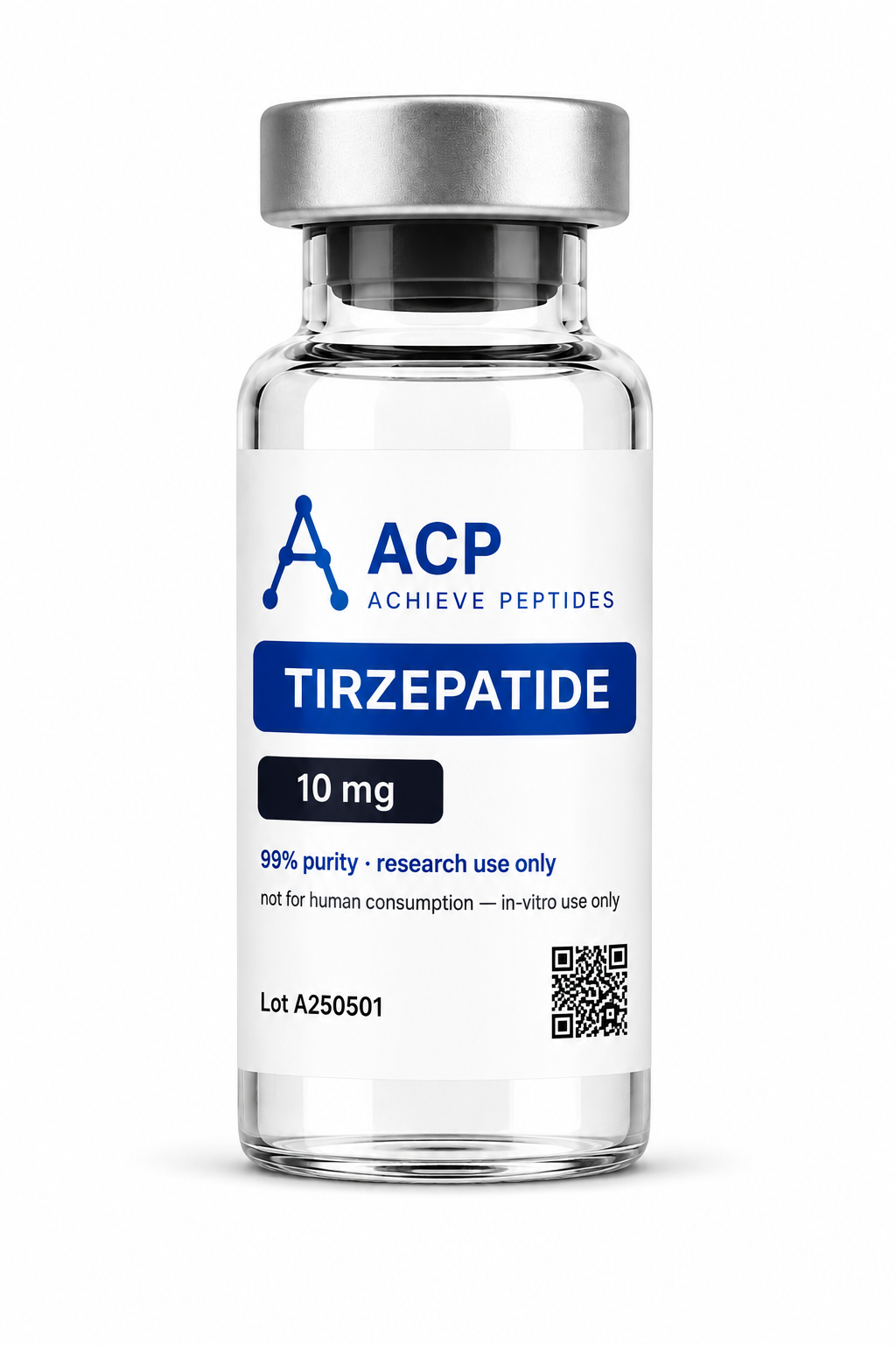 Tirzepatide